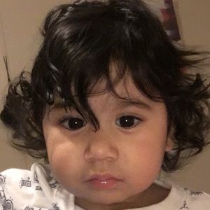 Meet your Posher, Luis